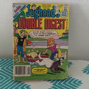 Jughead Double Digest #1